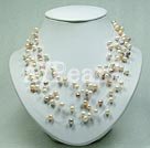 Wholesale pearl necklace