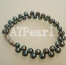 Wholesale pearl bracelet