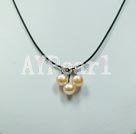 Wholesale pearl necklace