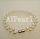 pearl bracelet