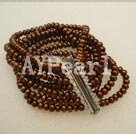 pearl bracelet