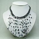 collier de perles