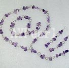 Wholesale amethyst set