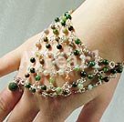 Wholesale Gemstone Bracelet-indian agate bracelet