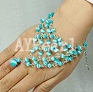 Wholesale cat's eye bracelet