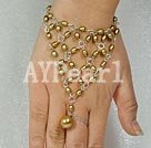 Wholesale pearl bracelet