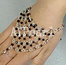 Wholesale Gemstone Bracelet-crystal bracelet