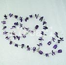 amethyst set