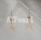 Wholesale Austrian crystal earring