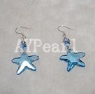 Wholesale Austrian crystal earring