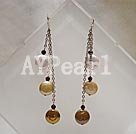 pearl earring