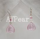Wholesale Other Jewelry-colored glazed earring