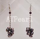 Wholesale pearl earring