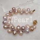 pearl bracelet