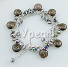 Wholesale Jewelry-crystal bracelet