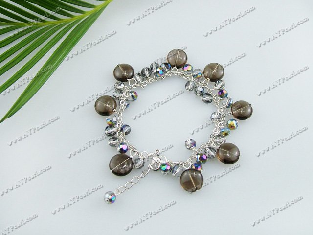 crystal bracelet