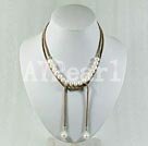 Wholesale pearl necklace