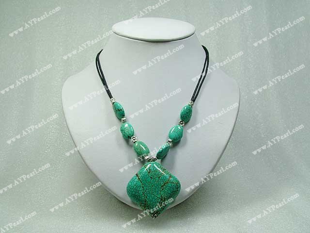 Wholesale Turquoise Jewelry-turquoise necklace