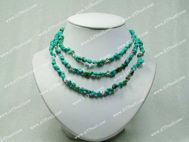 Wholesale Turquoise Jewelry-turquoise necklace