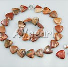 Wholesale agate set