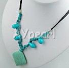 Wholesale turquoise necklace