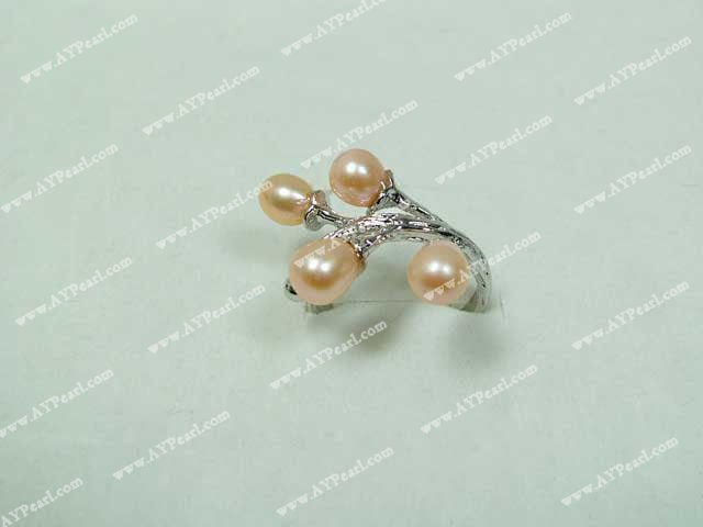 pearl ring