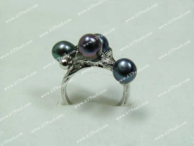 pearl ring