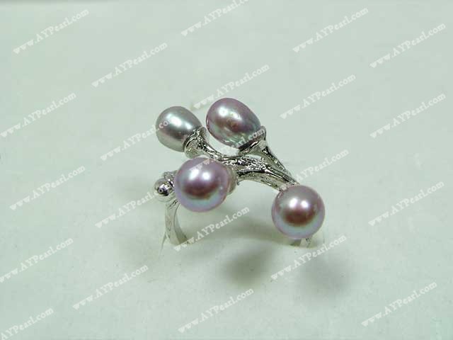 pearl ring