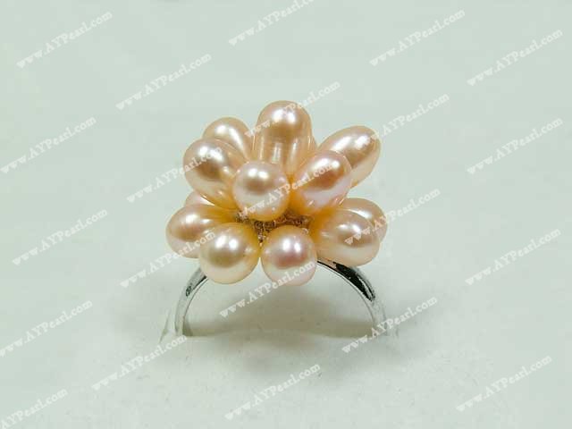 pearl ring