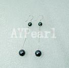Wholesale earring-seashell beads earring
