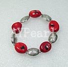 Wholesale coral bracelet