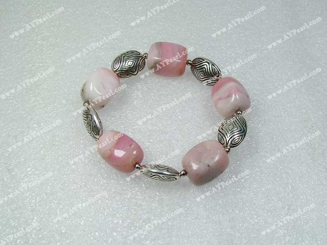 gem bracelet