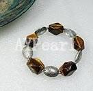 tiger eye bracelet