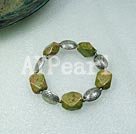 Wholesale Gemstone Bracelet-gem bracelet