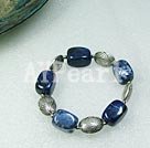 Wholesale Gemstone Jewelry-gem bracelet