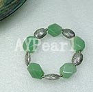 Wholesale Gemstone Bracelet-aventurine bracelet