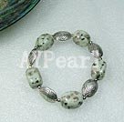 Wholesale Gemstone Bracelet-gem bracelet