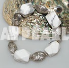 gem bracelet