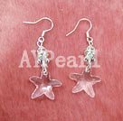 Wholesale earring-Austrian crystal earring