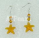 Wholesale Austrian crystal earring