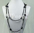 Wholesale stone necklace