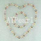 Wholesale Set Jewelry-pearl set