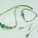 Wholesale fluorite set