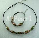 Wholesale Set Jewelry-stone set