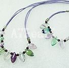 Fluorite set