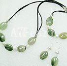 unakite set