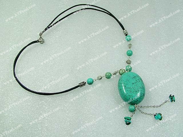 Wholesale Turquoise Jewelry-turquoise necklace