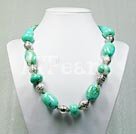 Wholesale turquoise necklace