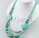 Discount turquoise necklace