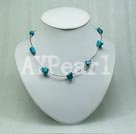 turquoise necklace